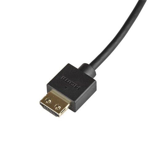 HDMI Cable - Premium 2.0 - 2m - Gripping - Achat / Vente sur grosbill-pro.com - 2