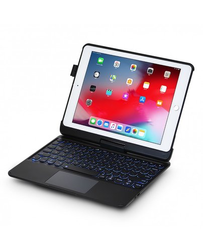 REINFORCED CASE for iPad 10.2 (RCI10UF) - Achat / Vente sur grosbill-pro.com - 0