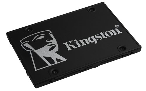 1024G SSD KC600 SATA3 2.5" - Achat / Vente sur grosbill-pro.com - 2