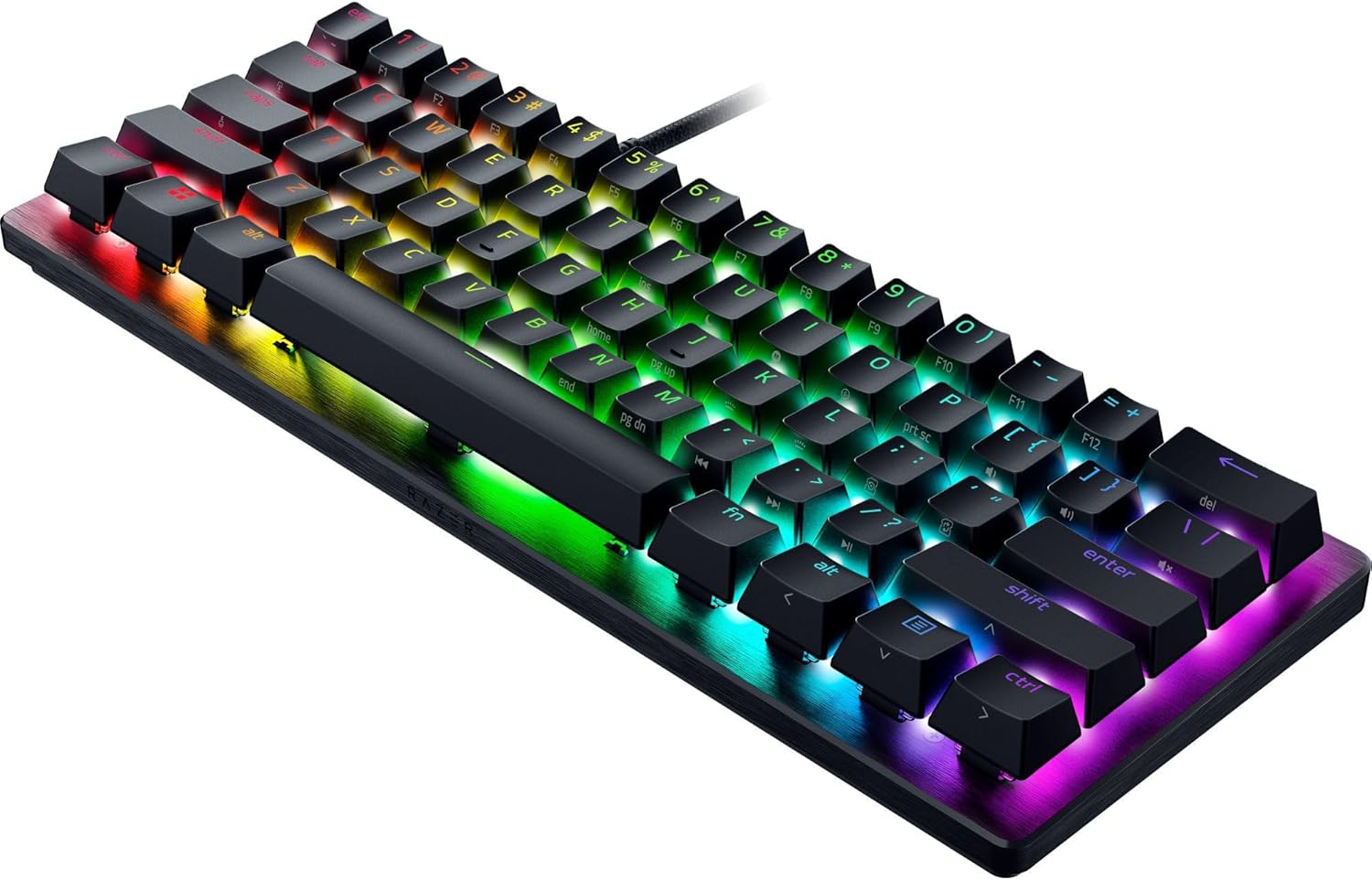 Razer Huntsman V3 Pro Mini - Clavier PC Razer - grosbill-pro.com - 0