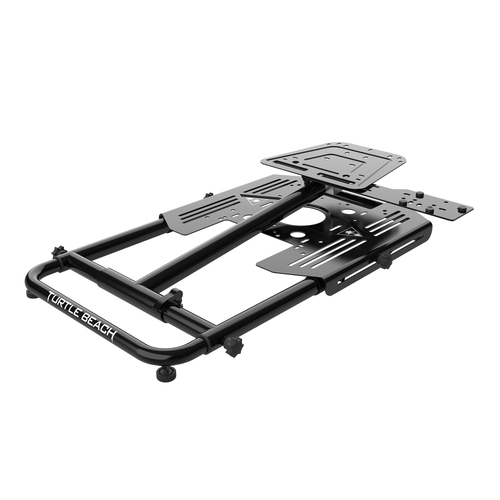 Turtle Beach VelocityOne Stand (TBS-0720-05) - Achat / Vente Chassis Simracing sur grosbill-pro.com - 1