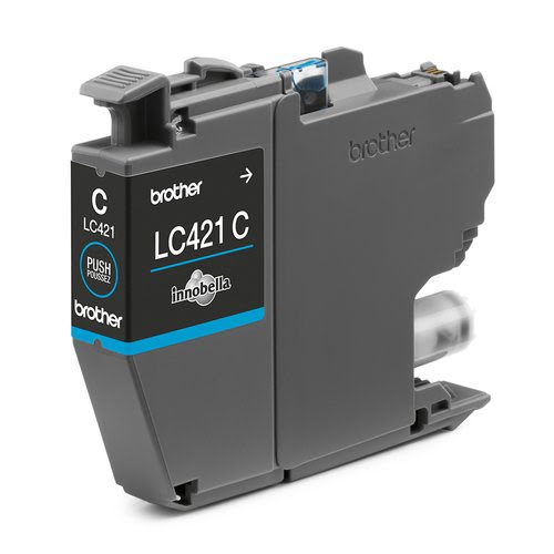 - Cyan - LC421C - Achat / Vente sur grosbill-pro.com - 1