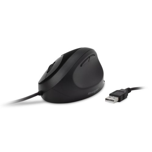 Pro Fit Ergo Wired Mouse - Achat / Vente sur grosbill-pro.com - 5