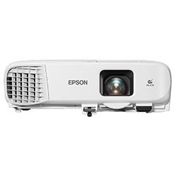 Grosbill Vidéoprojecteur Epson EB-E20 (V11H981040)