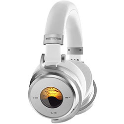 Grosbill Micro-casque METERS OV-1-B CONNECT - BLANC