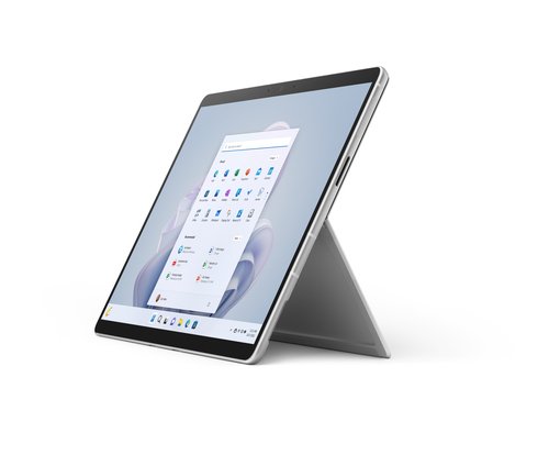 Grosbill PC portable Microsoft Surface Pro 9 5G 13''SQ3/16/512 Platine