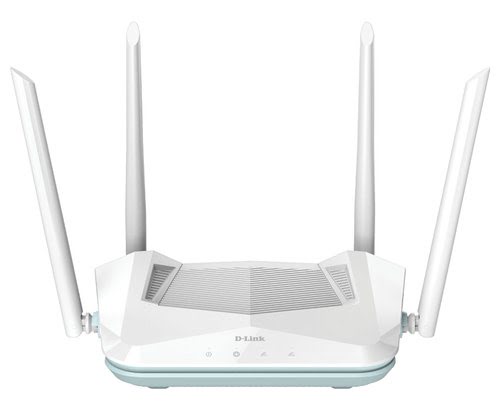 D-Link R15 EAGLE PRO - AX1500 - Routeur D-Link - grosbill-pro.com - 0