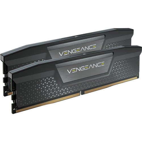 Corsair Vengeance 48Go (2x24Go) DDR5 7000Mhz - Mémoire PC Corsair sur grosbill-pro.com - 2