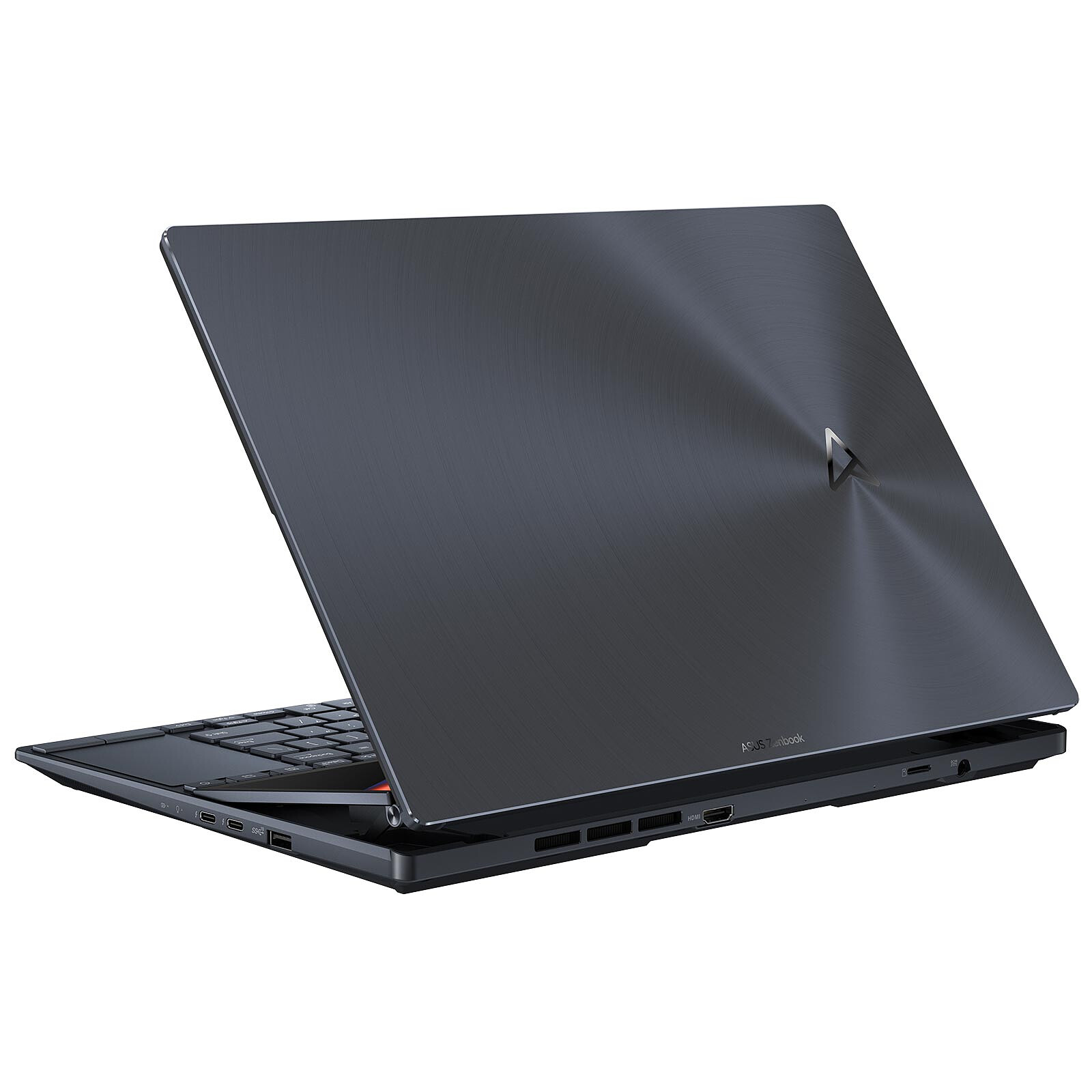 Zenbook Pro 14 Duo OLED BX8402VU-P1032X - Achat / Vente sur grosbill-pro.com - 4