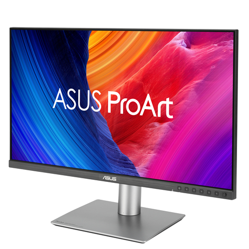 Asus 27 pouces  90LM0AL0-B01K70 - Ecran PC Asus - grosbill-pro.com - 2