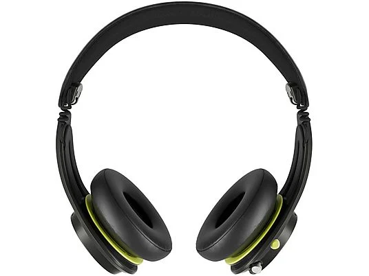 Skullcandy ICON ANC WIRELESS Stereo Noir - Micro-casque - 1