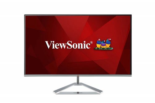 ViewSonic Ecran PC MAGASIN EN LIGNE Grosbill