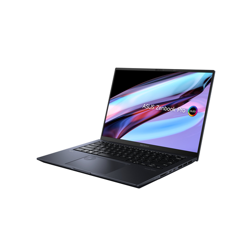 Zenbook Pro 14 OLED BX6404VV-P4106X - Achat / Vente sur grosbill-pro.com - 4