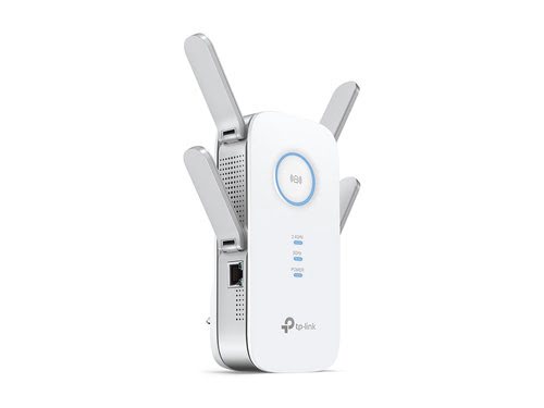 AC2600 Dual Band Wireless Wall Plugged R - Achat / Vente sur grosbill-pro.com - 2