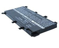 Batterie Li-Ion 7,6v 4400mAh - AASS2312-B036Y2 pour Notebook - 0