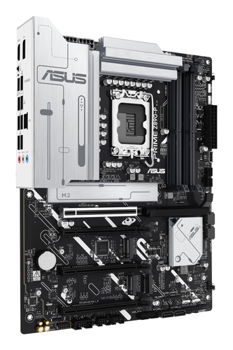 Asus PRIME Z890-P ATX  - Carte mère Asus - grosbill-pro.com - 2