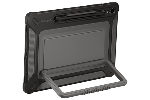 Etui Coque TAB S9 EF-RX710CBEGWW - Accessoire tablette Samsung - 3
