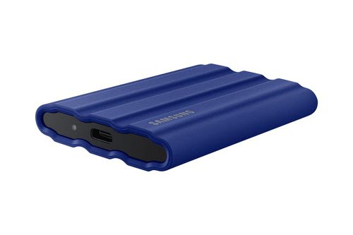 T7 SHIELD EXTERNAL 2 TB USB 3.2 - Achat / Vente sur grosbill-pro.com - 5