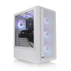 Thermaltake Boîtier PC MAGASIN EN LIGNE Grosbill