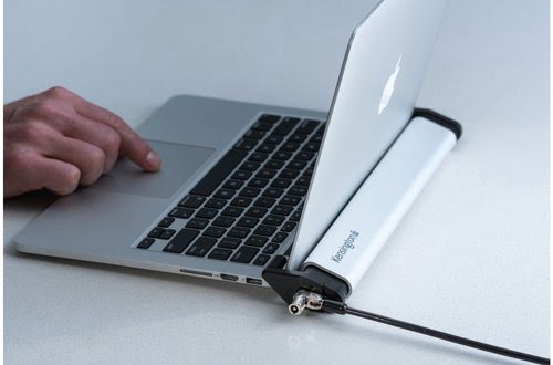 Laptop Locking Station w/MS2.0 - Achat / Vente sur grosbill-pro.com - 9