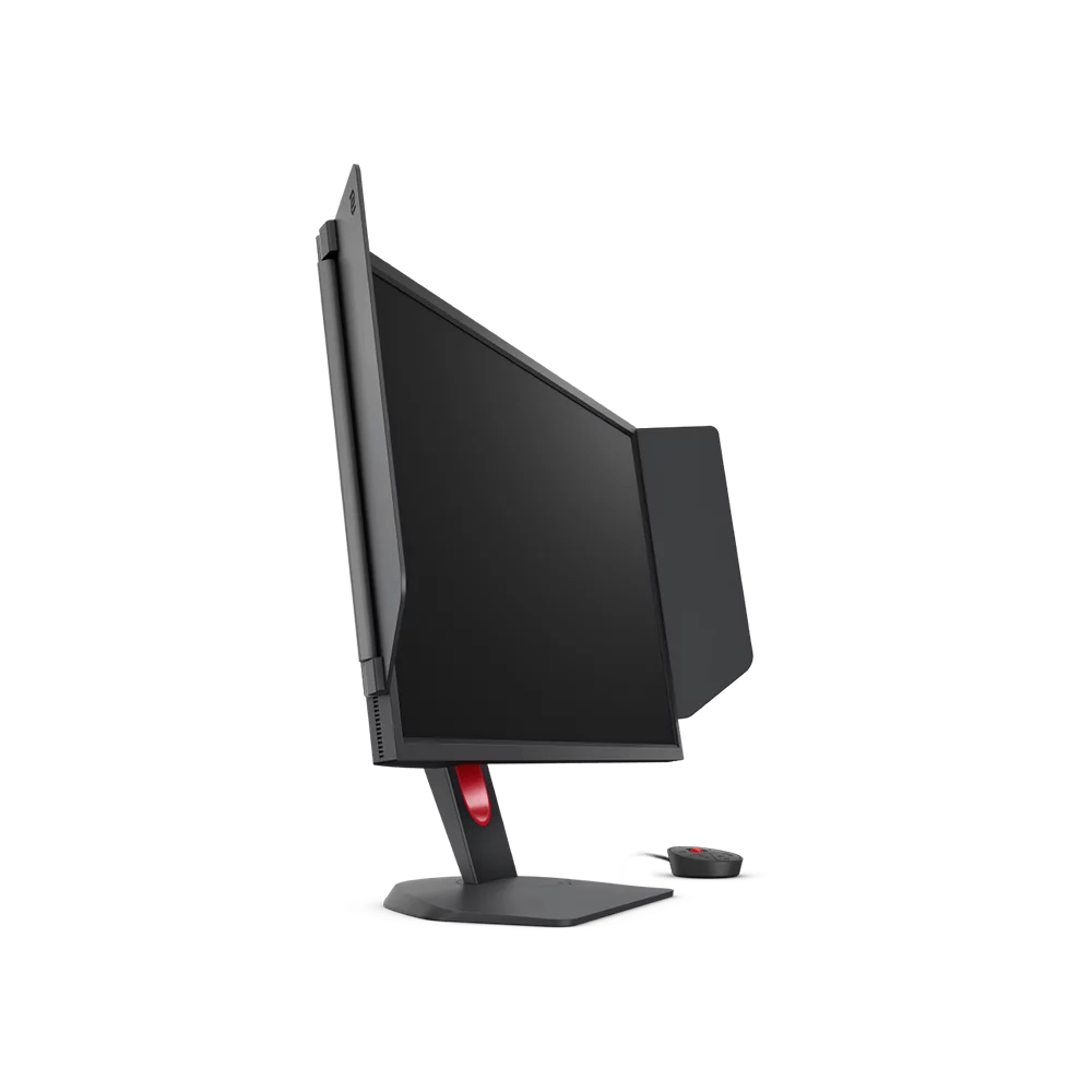 BenQ 27"  9H.LKJLB.QBE - Ecran PC BenQ - grosbill-pro.com - 2