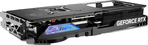 MSI GeForce RTX 4070 Ti SUPER 16G GAMING X SLIM - Carte graphique - 8