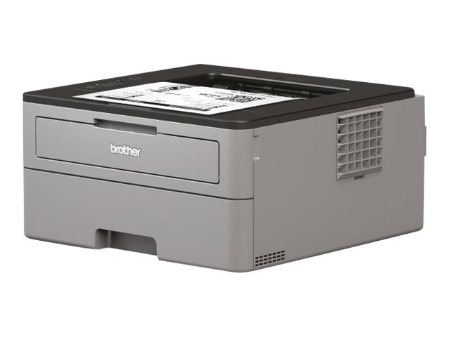 Imprimante Brother HL-L2310D - grosbill-pro.com - 2