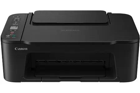 Imprimante multifonction Canon PIXMA TS3750i Black - grosbill-pro.com - 0