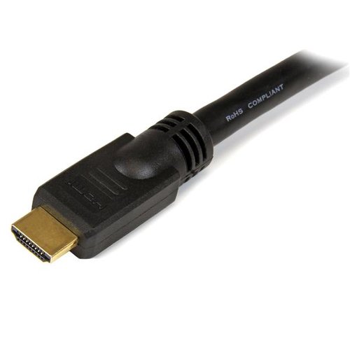 10m High Speed HDMI Cable - HDMI - M/M - Achat / Vente sur grosbill-pro.com - 1