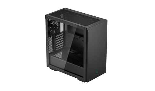 Deepcool CH510 Noir Noir - Boîtier PC Deepcool - grosbill-pro.com - 2