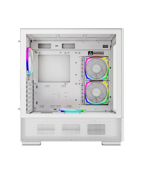 Montech MT/SansAlim/ATX  - Boîtier PC Montech - grosbill-pro.com - 2