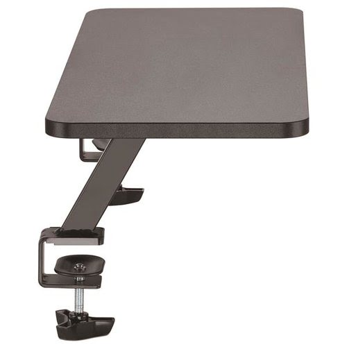 Monitor Riser - Clamp on - Extra Wide - Achat / Vente sur grosbill-pro.com - 3