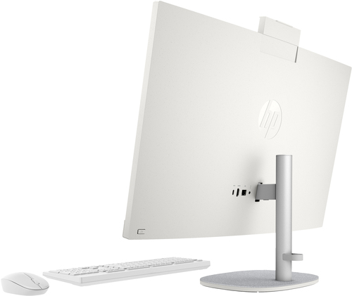 HP 27-cr0041nf 27" FHD/R7-7730U/16Go/1To/W11 Blanc - All-In-One PC/MAC - 3