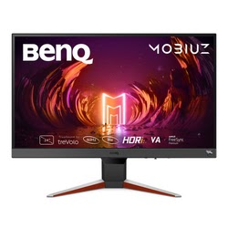 MOBIUZ EX240N 23.8" FHD 165Hz HDR10