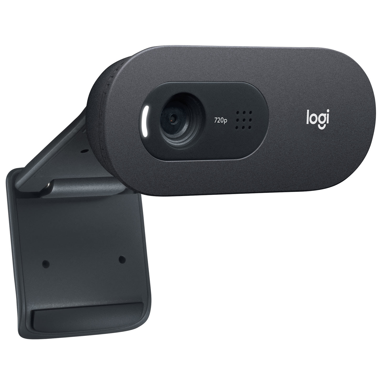 Logitech C505  - Caméra / Webcam - grosbill-pro.com - 2