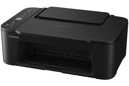 Imprimante multifonction Canon PIXMA TS3750i Black - grosbill-pro.com - 1