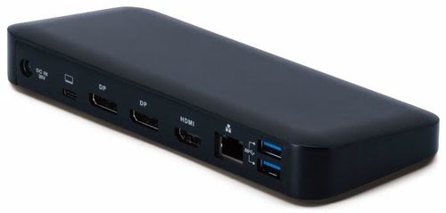 Acer USB DOCKIN TYPE-C III - Achat / Vente sur grosbill-pro.com - 1
