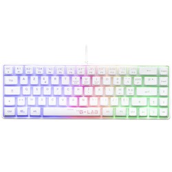 The G-LAB Clavier PC MAGASIN EN LIGNE Grosbill