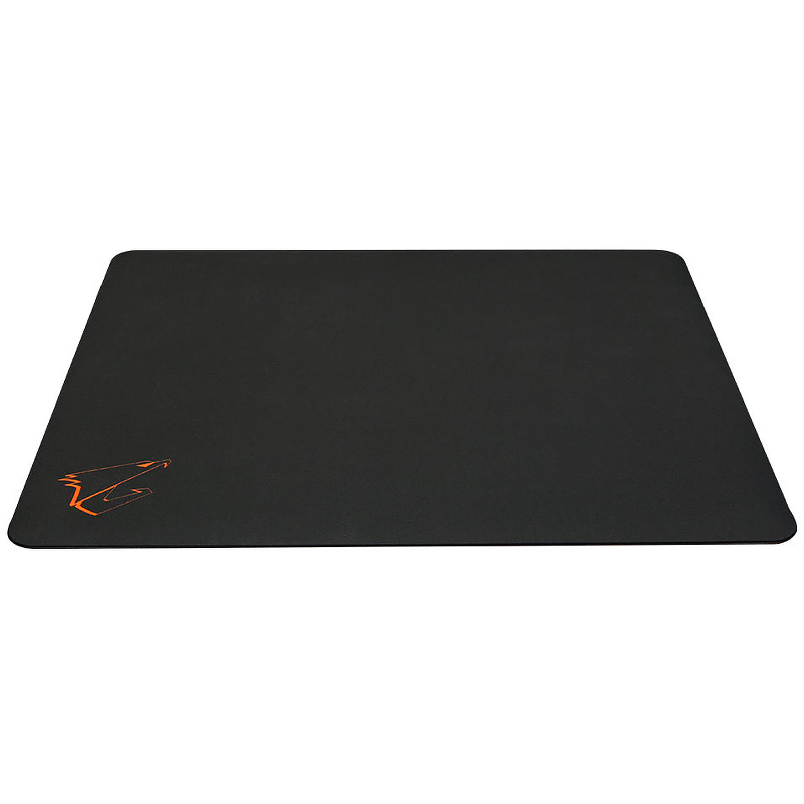 Gigabyte AMP500 Hybrid Gaming Mouse Pad - Tapis de souris - 4