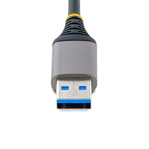 HUB USB 4 PORTS USB 3.0 5GBPS - Achat / Vente sur grosbill-pro.com - 4