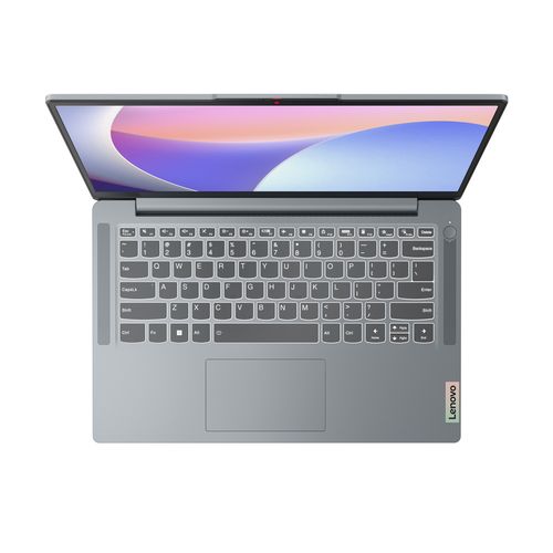 Lenovo 83EQ0050FR - PC portable Lenovo - grosbill-pro.com - 3