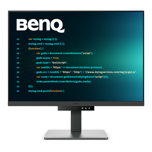 BenQ 28 pouces  9H.LM1LJ.TBE - Ecran PC BenQ - grosbill-pro.com - 0