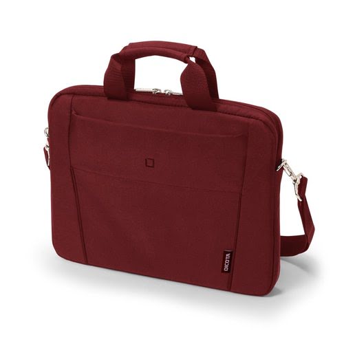 Slim Case BASE 13-14.1 red (D31306) - Achat / Vente sur grosbill-pro.com - 0