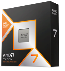 Ryzen 7 9800X3D