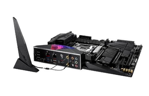 ROG Strix X299-E Gaming II - Achat / Vente sur grosbill-pro.com - 11