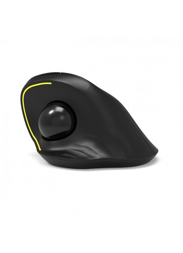 MOUSE ERGO RECHARGEABLE BLTH TRACK BALL - Achat / Vente sur grosbill-pro.com - 3
