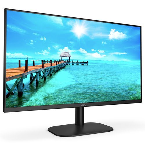 23.8IN LCD 1920X1080 16:9 4MS - Achat / Vente sur grosbill-pro.com - 2