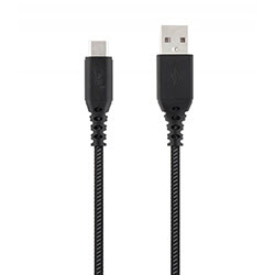 image produit T'nB Câble USB A vers USB C XTREMWORK - 1.5m Grosbill