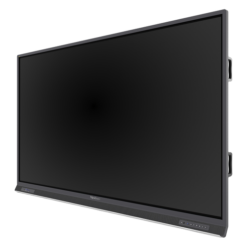 86" 3840x2160 tactile IR 33 multi-point - Achat / Vente sur grosbill-pro.com - 1