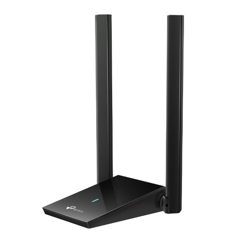 Grosbill Switch TP-Link AX1800 HIGH GAIN DUAL BAND